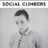Domestic/SOCIAL CLIMBERS摜