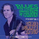 Prairie Jelly/CHRIS DUARTE GROUP摜