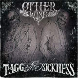 LOST WORLD/TAGG THE SICKNESS摜