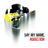 Wonder Music/SAY MY NAME.摜