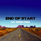 BECAUSE OF YOU/END OF START摜