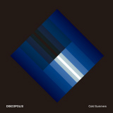 Zenithobia/Discopolis摜