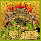 Here we go!/BALLOON摜