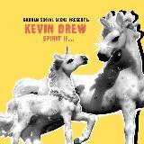 Gang Bang Suicide/Broken Social Scene Presents: Kevin Drew摜