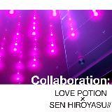 Believe in your heart [Slapping Remix] feat. MARIA/Love Potion~Sen Hiroyasu摜