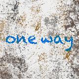 One Way/VrhDo摜