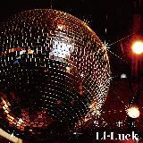 ~[{[(CXg)/Li-Luck摜