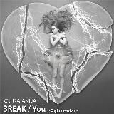 BREAK/Y Ǔމ摜