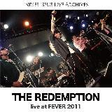 bring your gun/THE  REDEMPTION摜