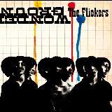 white heat/The Flickers摜