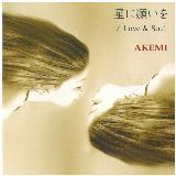 ͗ɂȂ/AKEMI(AKEMI Lady-A)摜