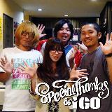 NX}X/SpecialThanks & i GO摜