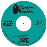 Power of Soul/MOUNTAIN MOCHA KILIMANJARO摜