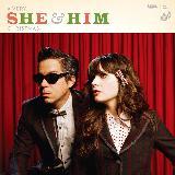 Baby, Its Cold Outside/SHE & HIM摜