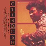 Part Time Love/OTIS RUSH摜