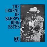 Drop Down Mama/SLEEPY JOHN ESTES摜
