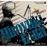 _XIO(Before the dance is through)/ɓc mV摜