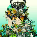 Lost Paradise/Sentimental Scenery摜