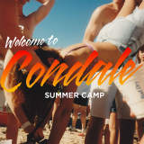 BETTER OFF WITHOUT YOU/SUMMER CAMP摜