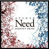 Answer/Need摜