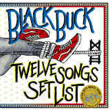 WORD TAKEN AWAY/BLACK BUCK摜