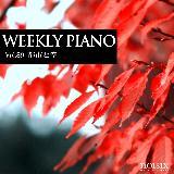ssƋ feat. 唗ǎq/Weekly Piano摜
