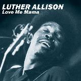 Five Long Years/LUTHER ALLISON摜