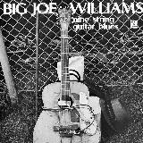 Long Tall Woman, Skinny Mama too/Big Joe Williams摜