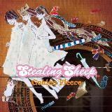 Ta Da/Stealing Sheep摜