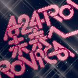 /A24TRONICA摜
