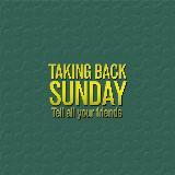 Cute Without the E (Cut From the Team)/Taking Back Sunday摜