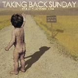 This Photograph Is Proof (I Know You Know)/Taking Back Sunday摜