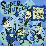 Flamingo/SUPER SHUFFLE摜