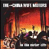drop and fall/THECHINA WIFE MOTORS摜