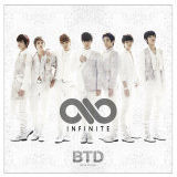 BTD (Japanese Version)/INFINITE摜