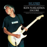 HOOCHIE COOCHIE MAN (I)/KEN NAKAJIMA摜