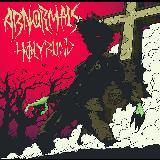 FROM DUSK TILL DAWN/ABNORMALS摜