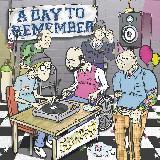 Your Way With Words Is Through Silence!/A Day To Remember摜