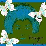 Prayer feat. GEISHA with No.4/SINGERS GUILD摜