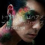 WX^X/TAKUYA摜