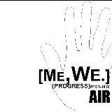 ME,WE./AIR摜