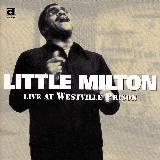 Medley(8ver)/LITTLE MILTON摜