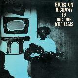 Poor Beggar/Big Joe Williams摜