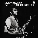 Hippies Playground/JIMMY DAWKINS with OTIS RUSH摜