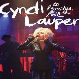 Romance In the Dark/Cyndi Lauper摜