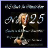 \i^ gZ BWV1020 A_[W/Ό摜