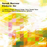 Cuckoo (Intro)/Sarah Morrow摜