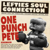BABY COME BACK/Lefties Soul Connection摜