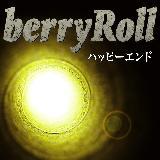 N̂/berryRoll摜