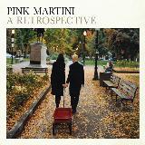 Kikuchiyo to Mohshimasu (The Hiroshi Wada Mix)/Pink Martini摜